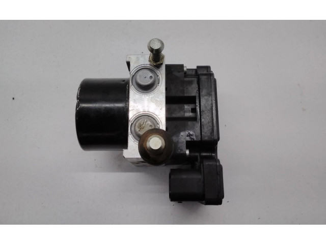 Блок управления АБС    Chevrolet Matiz