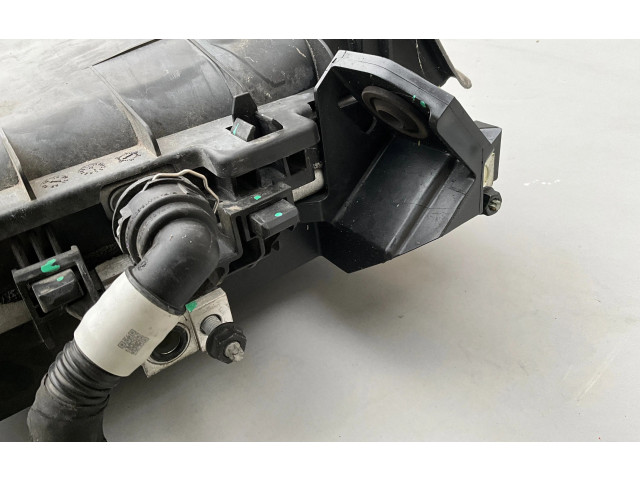 Комплект радиатора 107673200H, 107708100C Tesla Model 3