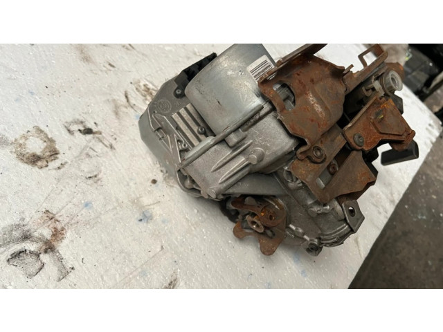 Насос рулевого управления