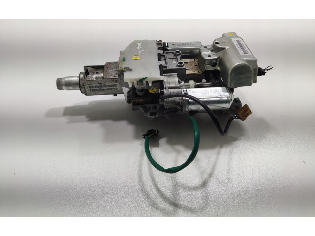 Рулевая рейка 7L0419501BK Porsche Cayenne (9PA) 2002 - 2010 года