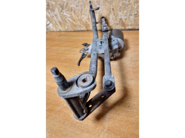 Комплект механизма стеклоочистителей 1j0955623 Skoda Octavia Mk1 (1U)