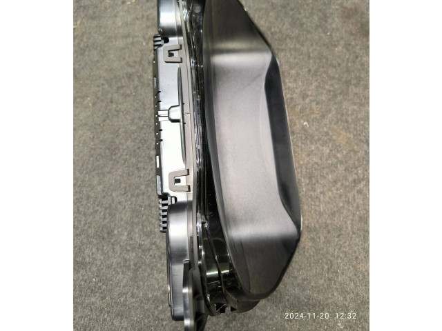 Панель приборов 84055876, 813075439   Chevrolet Camaro       