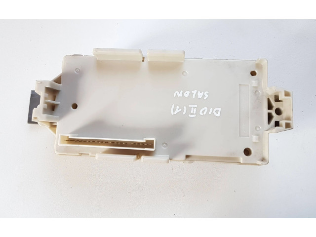   Pojistková skříňka 91840W, 611240627   Mitsubishi Pajero 2007