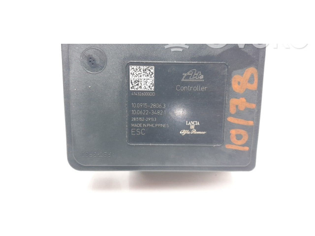 Jednotka ABS 50528817 Alfa Romeo Giulietta 2014