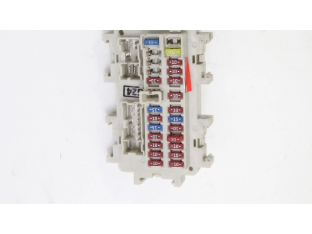 Pojistková skříňka Радио/ проигрыватель / навигация EA00A6K16, EA00A6K16 Nissan Navara D40 2007