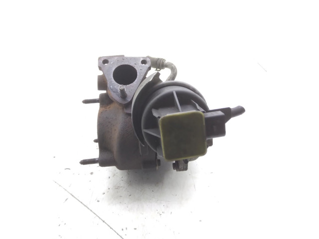 Турбина Audi Q5 SQ5 03L145701D для двигателя Cjca