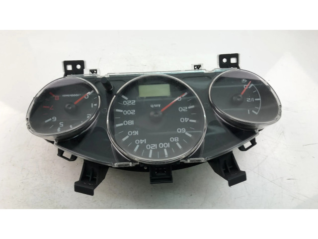 Přístrojová deska Mitsubishi Colt 2010 MM0038001