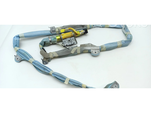 Боковая подушка безопасности DD202663481, 201558600Q08   Lexus LS 430