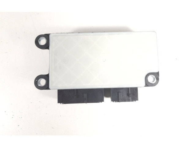 Блок подушек безопасности 13523853, 13510481 Chevrolet Camaro