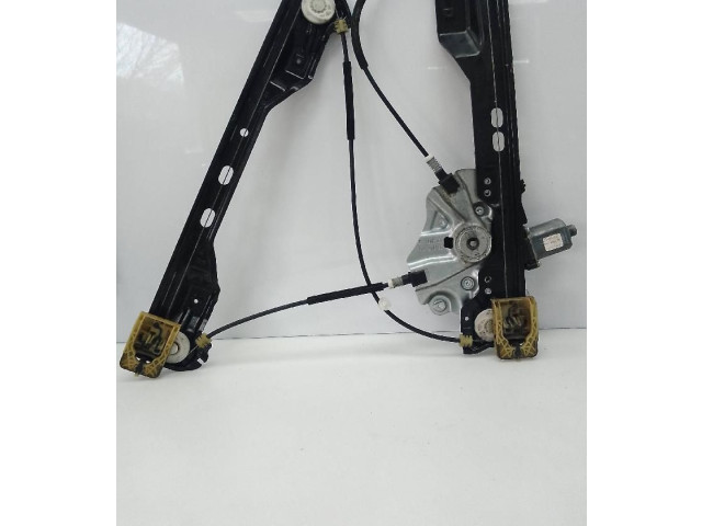 Зеркало электрическое        Opel Zafira C  2011 - 2019 года   