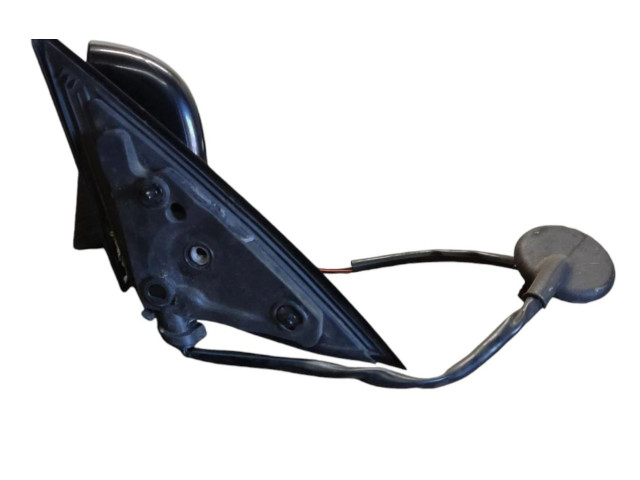 Зеркало электрическое        Audi A6 Allroad C6  2006 - 2011 года   