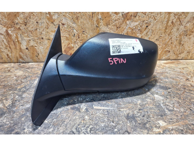 Зеркало электрическое        Jeep Grand Cherokee (WK)  2005 - 2010 года   