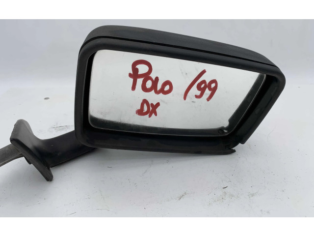 Zpětné zrcátko Volkswagen Polo III 6N 6N2 6NF 1994 6N1857508G01C