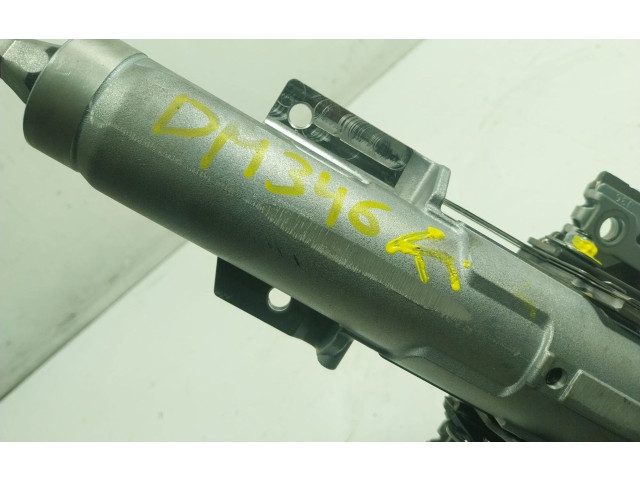 Рулевая рейка JJ501013611 Mazda CX-5 II 2017 - года