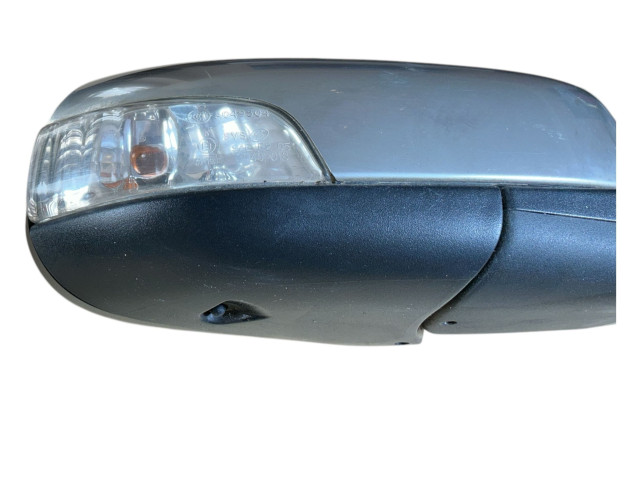 Зеркало электрическое        Volvo C30  2010 - 2013 года   