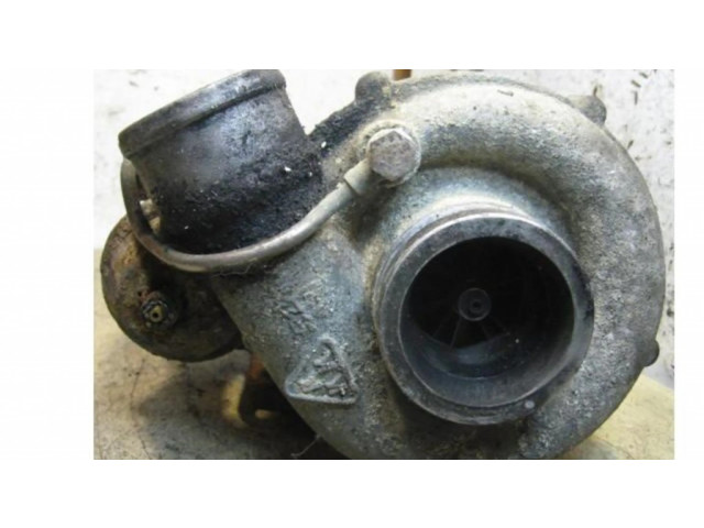 Turbodmychadlo Турбина 046145703G, 046145703F Audi 100 S4 C4 0.0