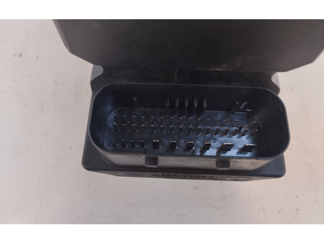 Блок АБС 0265950063 Skoda Superb B5 (3U) 2001 - 2008 года