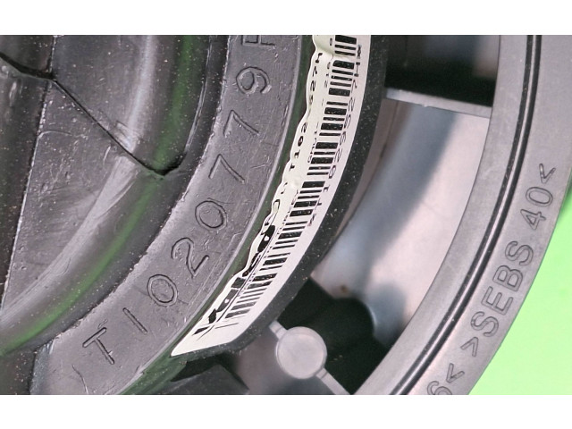 Вентилятор печки