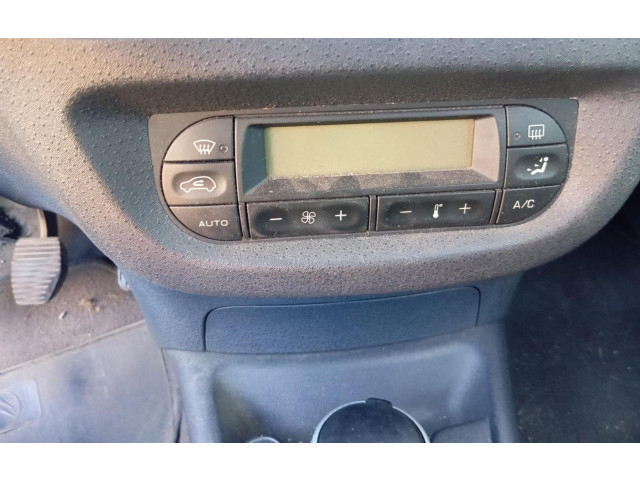 Подушка безопасности водителя Citroen C3