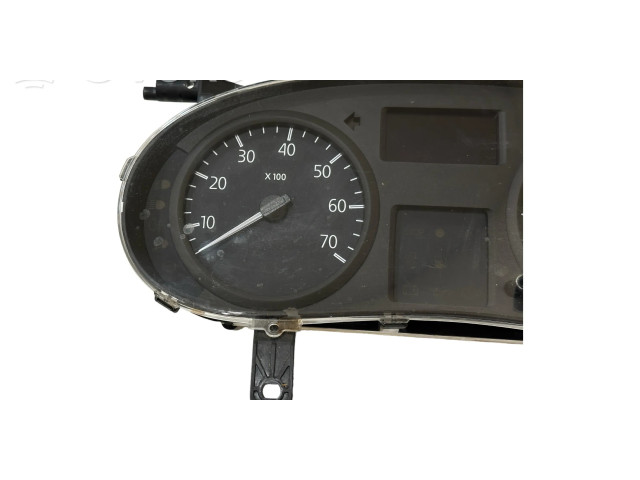 Přístrojová deska  Renault Kangoo I 2004 P8200336241, NS8263755J  