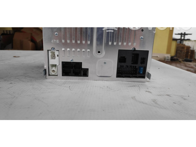 Дисплей 10R053682 Mitsubishi ASX