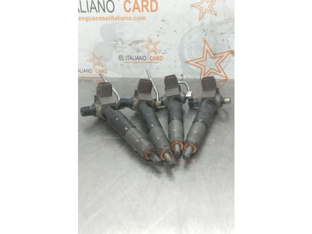 Форсунка 16613AA040 Subaru Outback (BS)