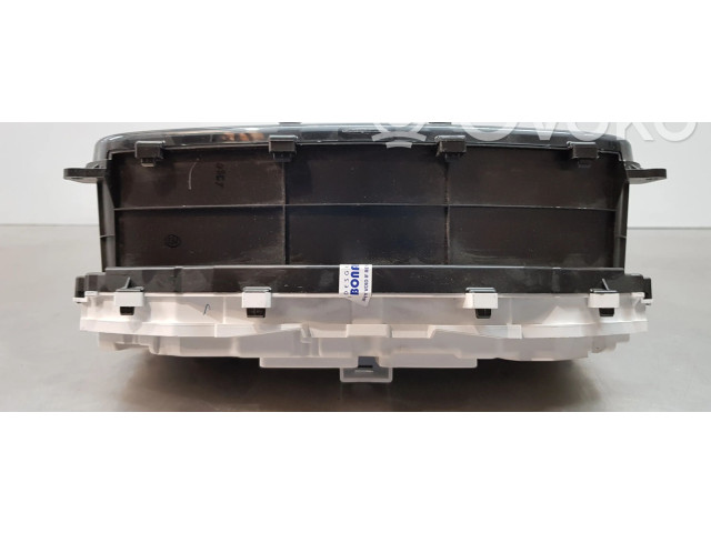 Přístrojová deska Toyota Corolla E160 E170 2019 83800F2Y70