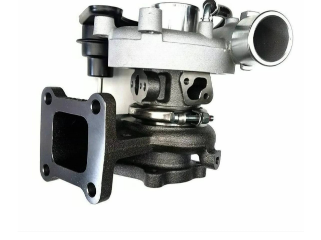 Turbodmychadlo Турбина 1720154090, 17201154081 Toyota Hilux (N140, N150, N160, N170)