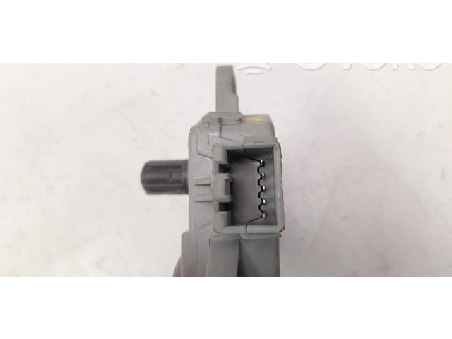 Вентилятор печки    EA1F0EDFAA02   KIA Xceed