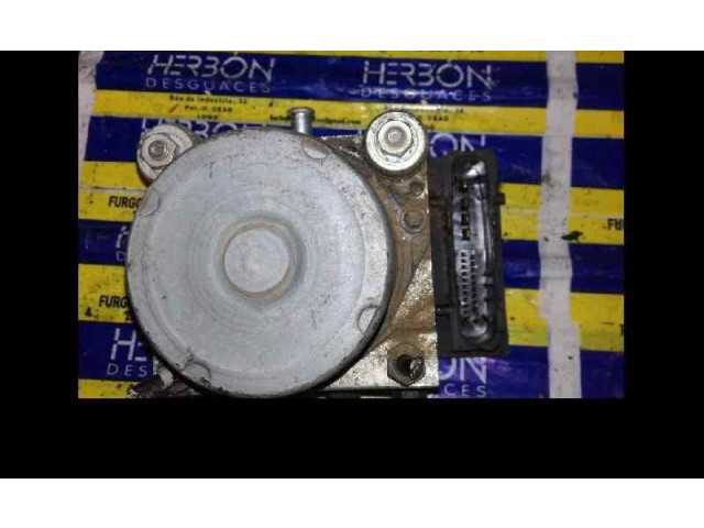 Jednotka ABS 0265231522, 0265800415   Citroen Berlingo 1999