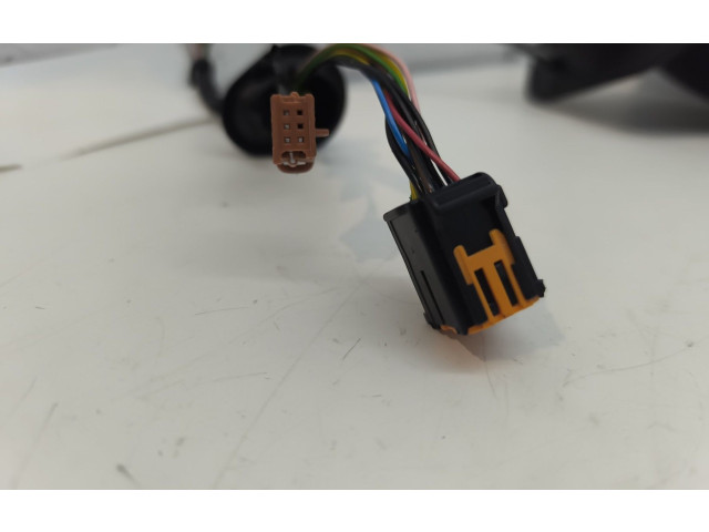 Зеркало электрическое Citroen C3 Aircross 2017 - года