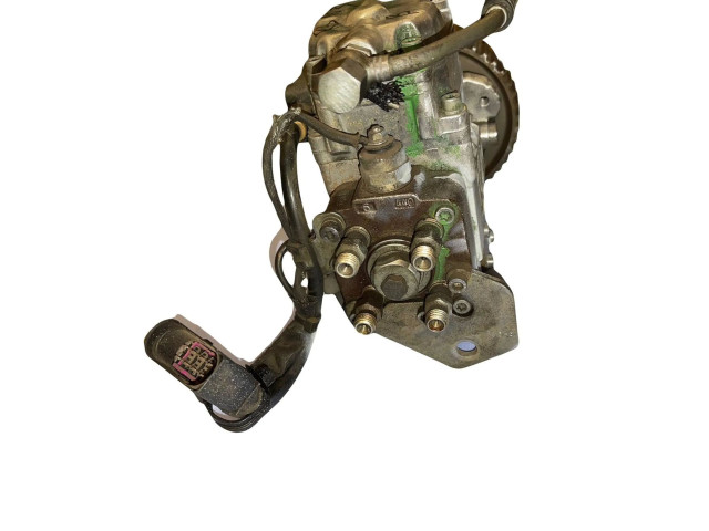 Топливный насос