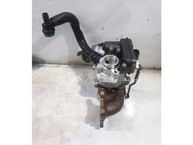 Турбина Audi A1 04c145703h