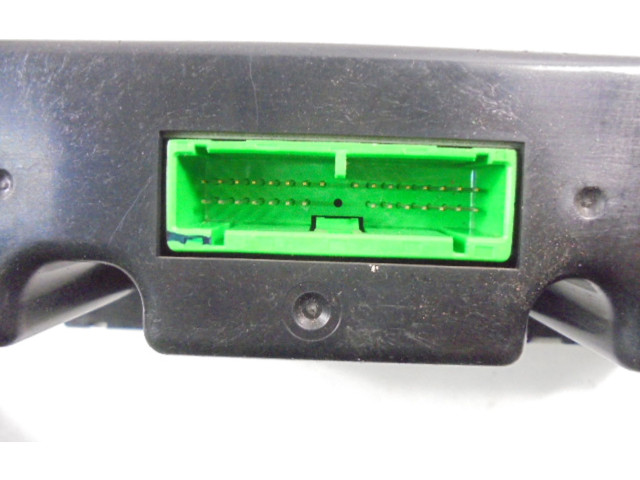 Блок управления кондиционером 863583, 863583 Volvo S40, V40