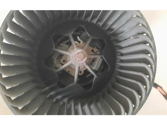 Вентилятор печки 3C1820015L, 3C1820015L Skoda Superb B6 (3T)