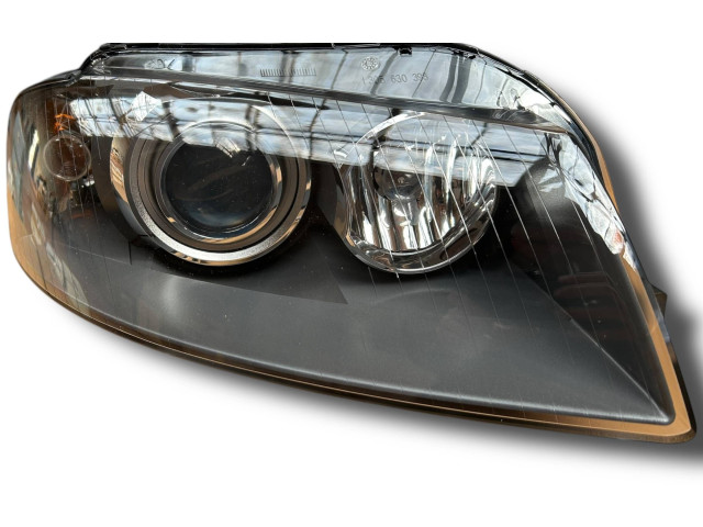 Блок комфорта 8P0941030R   Audi A3 S3 8P   