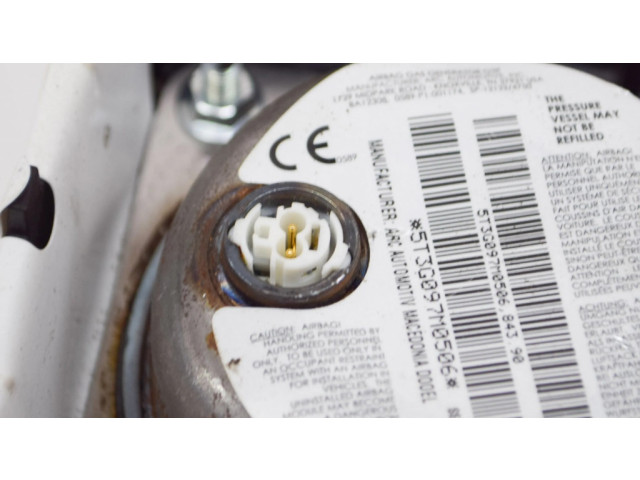 Подушка безопасности пассажира 10A880204G Volkswagen ID.3