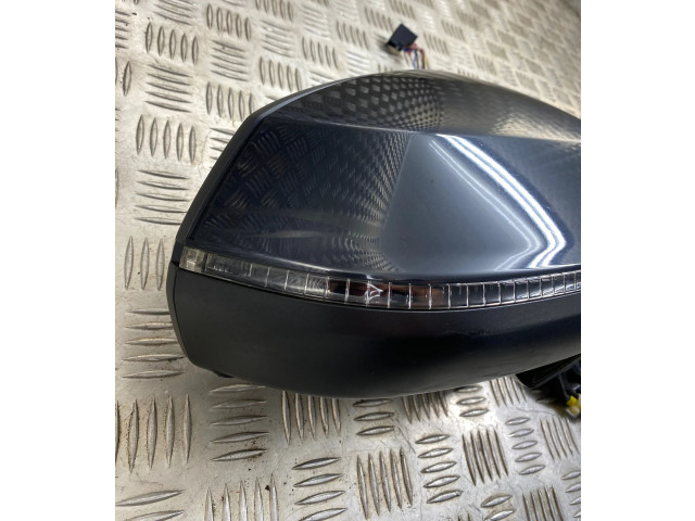 Zpětné zrcátko  Audi Q7 4M 2016  4M2857410  