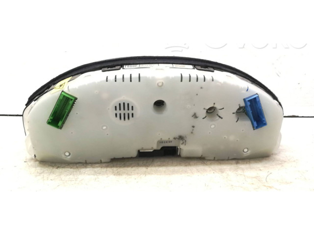 Панель приборов 4B0919860F, 8L0919272A Audi A6 S6 C5 4B