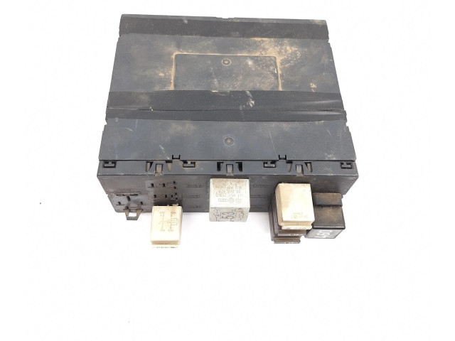 Řídící jednotka 03G906016GP, 0281012168 Volkswagen Caddy 2005