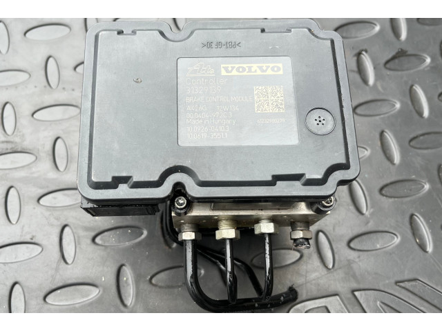 Блок АБС P31329139, 31329139 Volvo S80 2007 - 2013 года