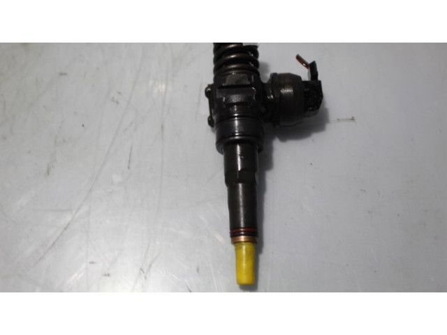 Форсунка 0414720220 Volkswagen Phaeton