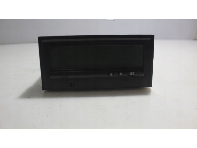 Дисплей       Mitsubishi Space Star