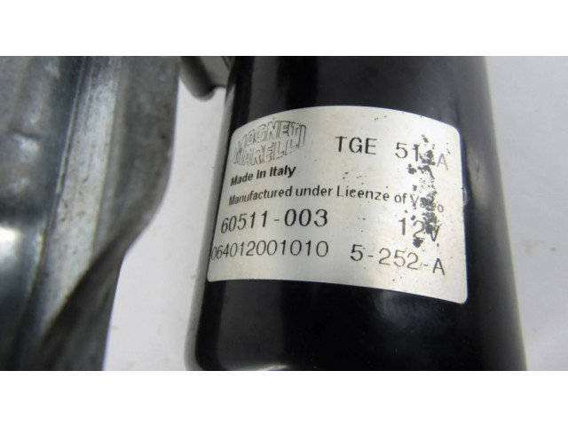 Комплект механизма стеклоочистителей