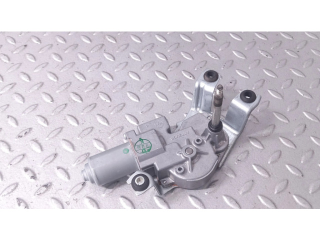 Моторчик заднего дворника A2479065102, 2479065102    Mercedes-Benz A W177