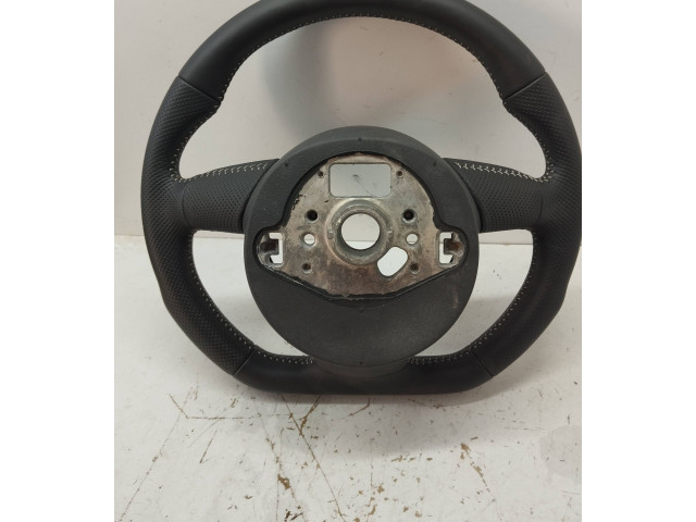 Руль Audi A3 S3 8V  2013 - 2019 года 8V0419091R, 565425696      