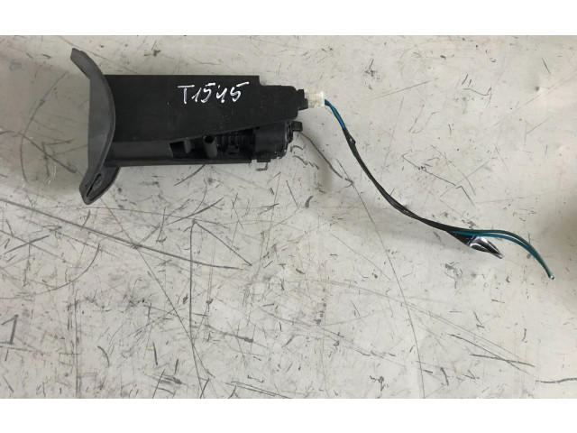 Řídící jednotka 13142277 Opel Zafira B 2007