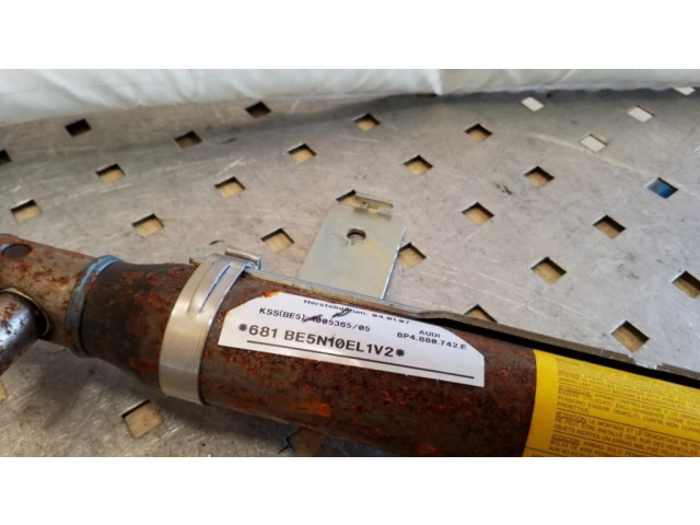 Боковая подушка безопасности 8P4880742E Audi A3 S3 A3 Sportback 8P