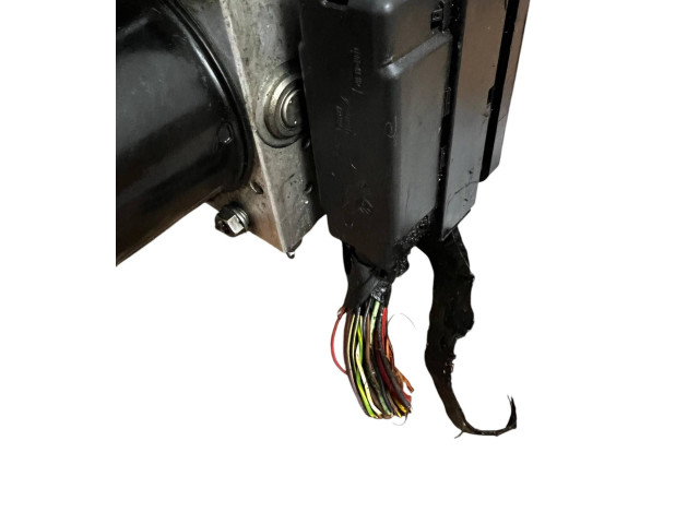 Блок АБС 1K0907379AB, 10096003613   Audi  A3 S3 8L  1996 - 2003 года