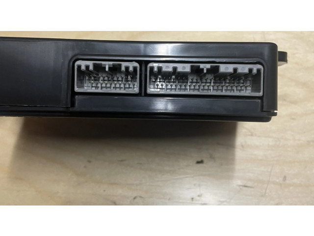 Блок управления FK7219H440AF Jaguar XF X260